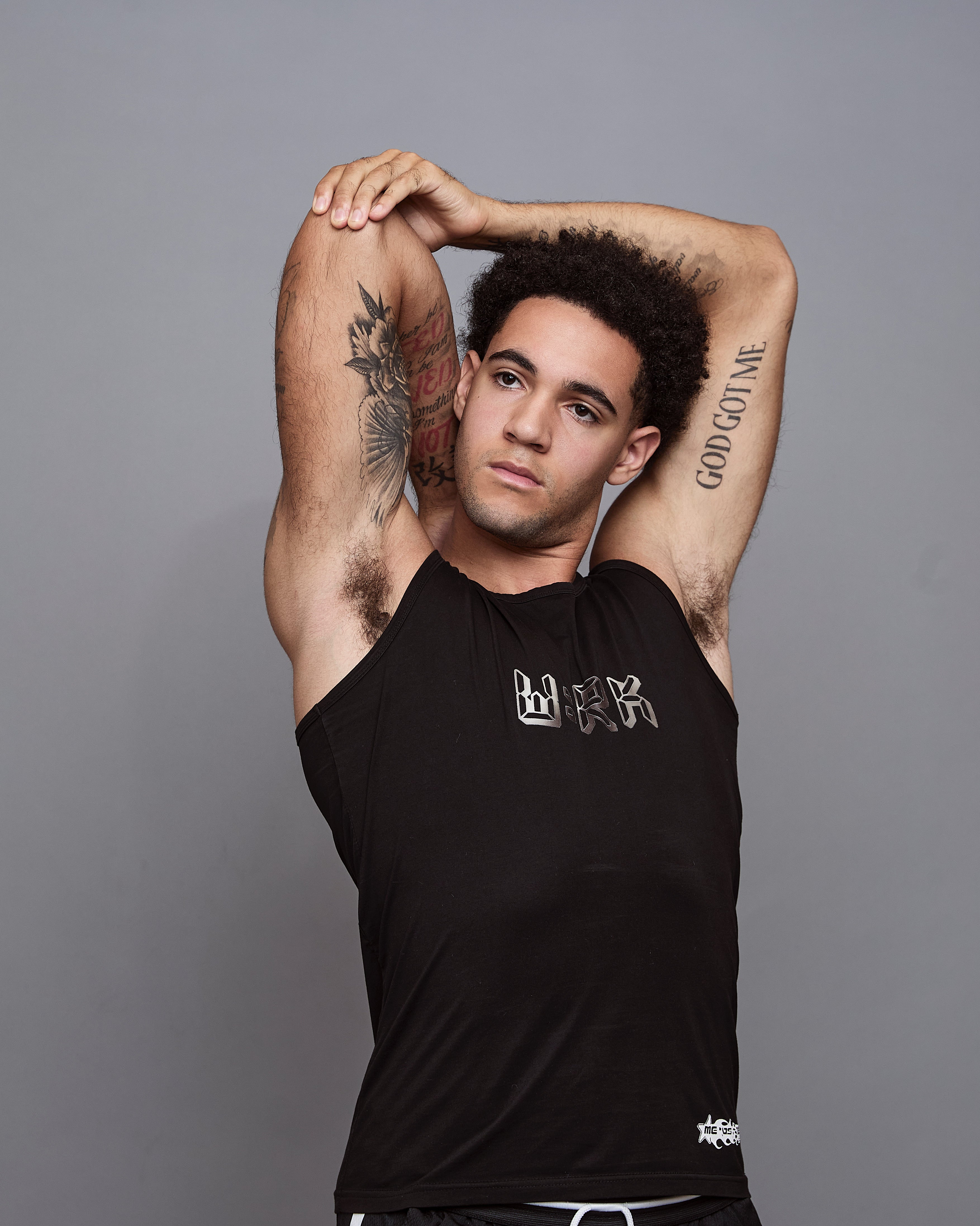 Online Performance - Training Session