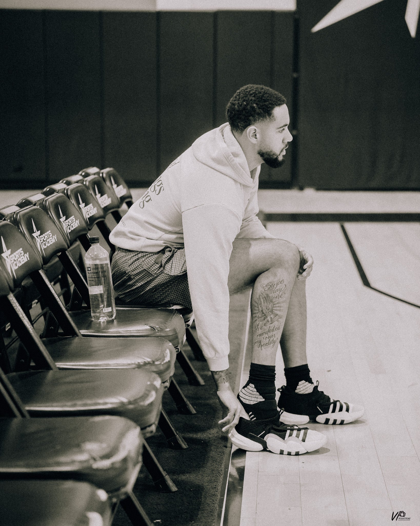 New Year New Me Workout Guide