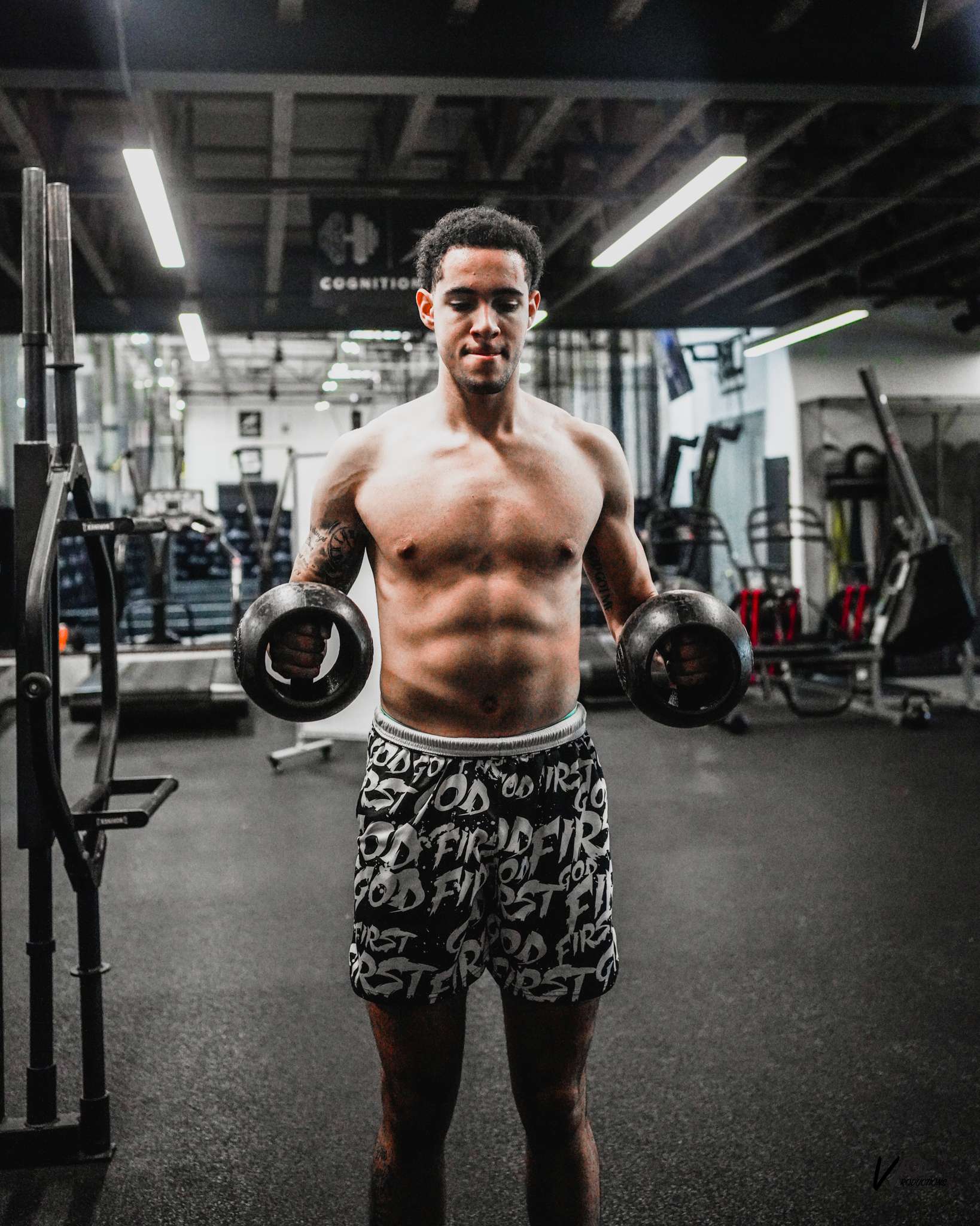 Hooper Strength Training Program